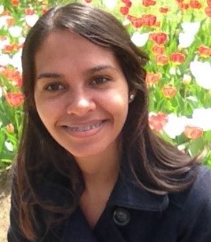 Laís Ferreira da Rocha