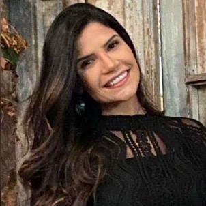 Juliana Alves Rosa