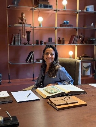 Renata Cristina Rocha Batista