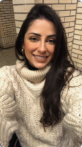 Maria Gabriela Mendes Pereira Triginelli