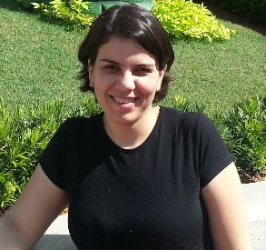 Kelly Cristina Almeida Borgonove