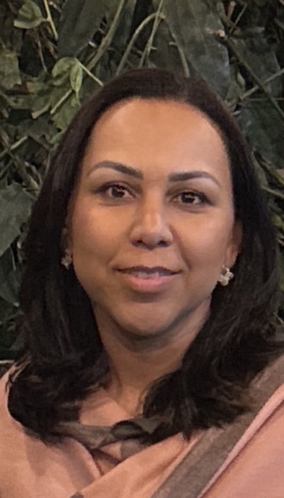 Sandra Patrícia Duarte