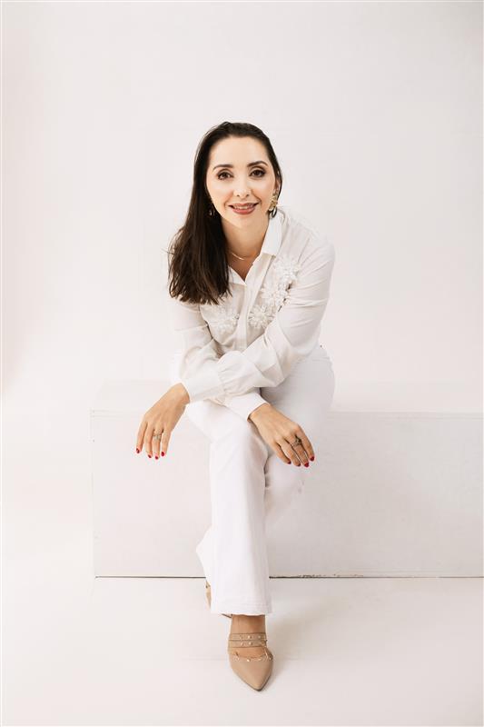 Vitoria Emilia Gomes Marques