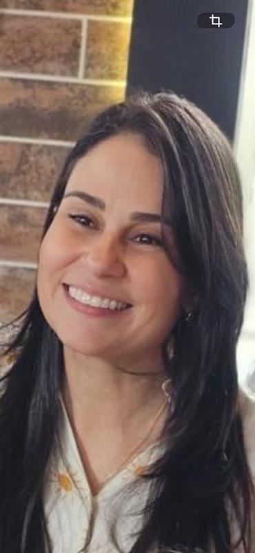 Isabella Santana dos Anjos