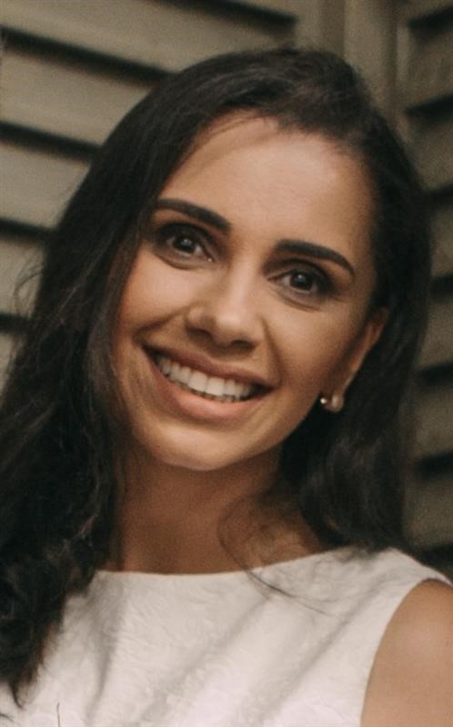 Rafaela Silva Campos