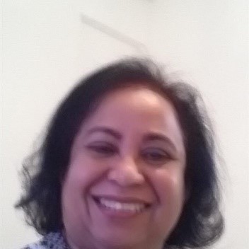 Elizete Aparecida Soares