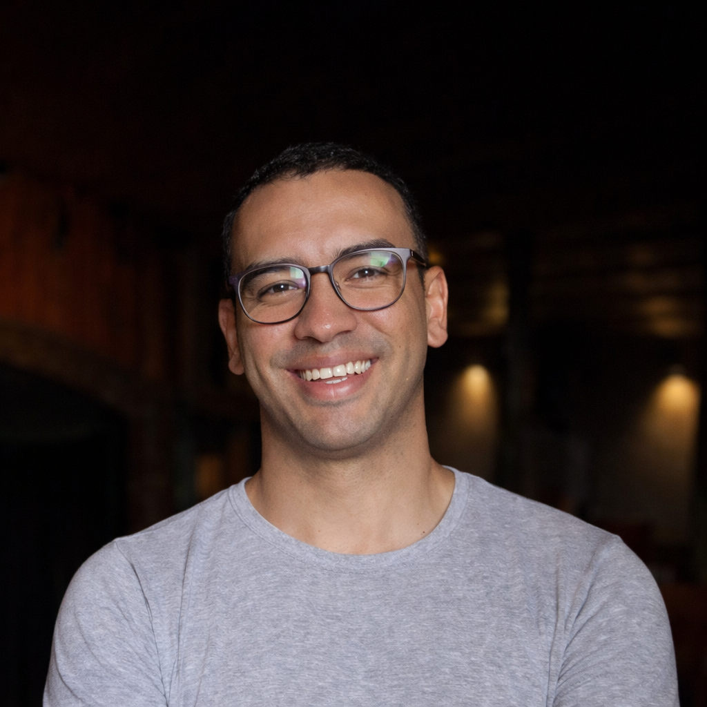 Pablo Gustavo Oliveira Silva