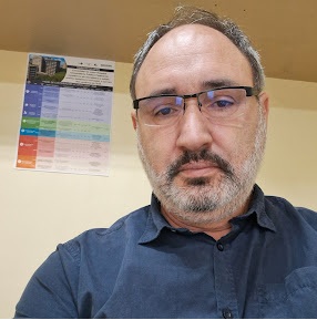 Elias Fernando Gomes