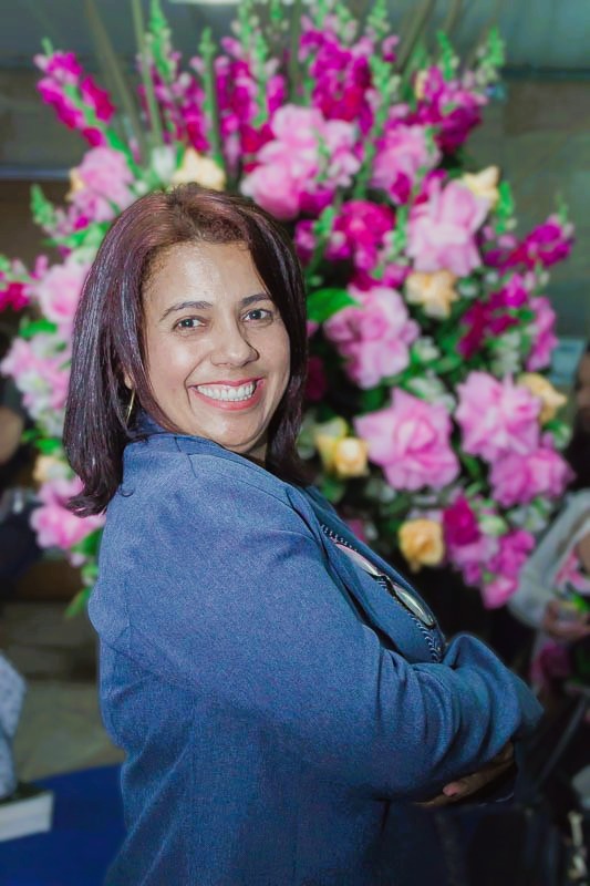 Maria Valdirene Martins