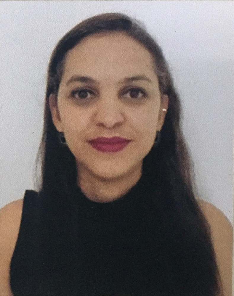 Maria Cecília De Lima Leal