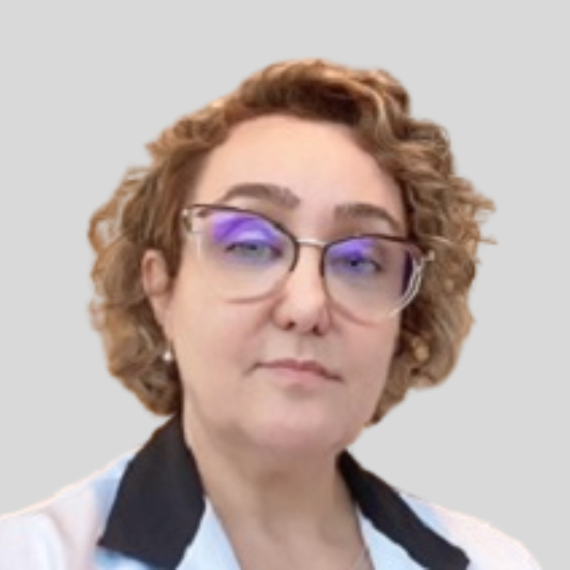 Claudia Diniz Lopes Marques