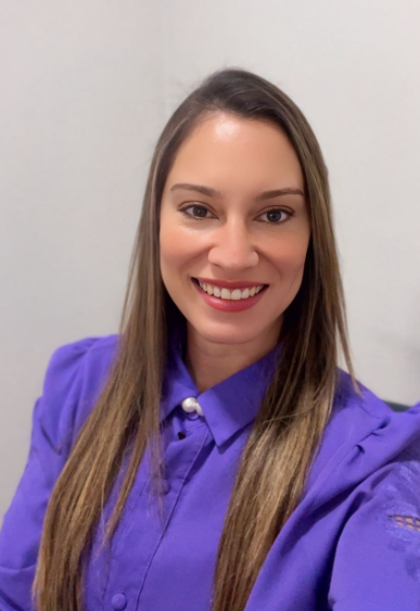 Laise Cristina Costa e Silva Coelho