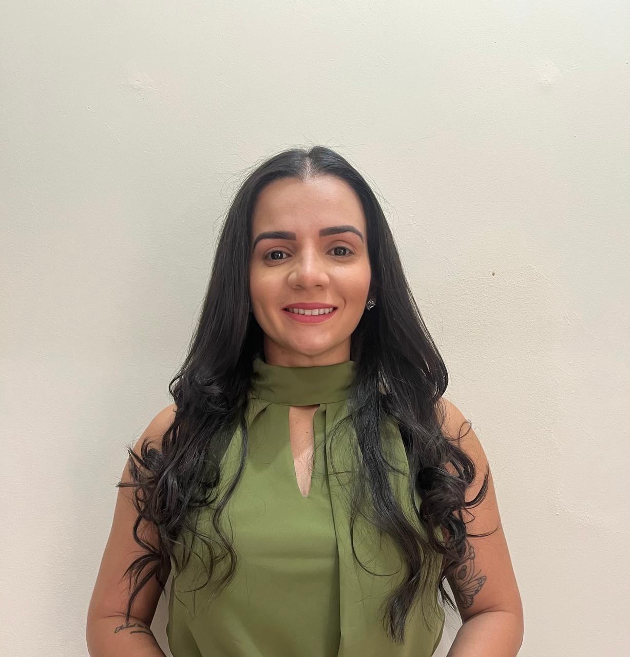 Jannine Castelo Branco Gomes