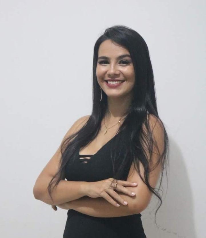 Sabryna Araújo Malta Barbosa