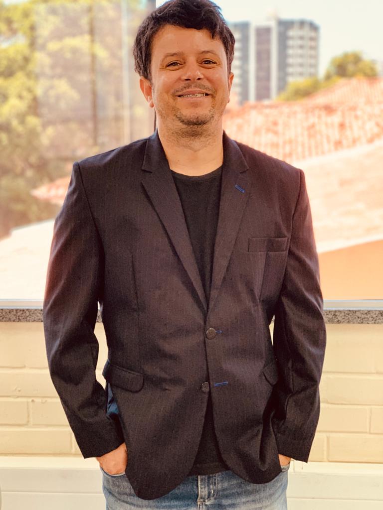 Maicon Lucio dos Santos Fiaes