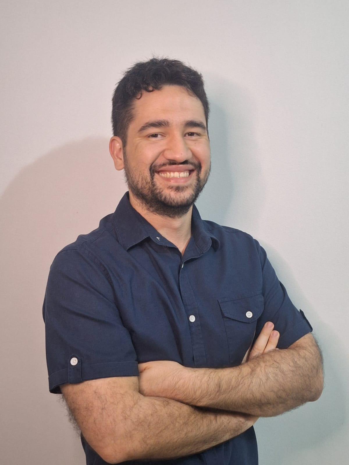 Matheus de Carvalho Oliveira