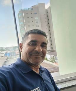 Francisco Josean Moreira Santos