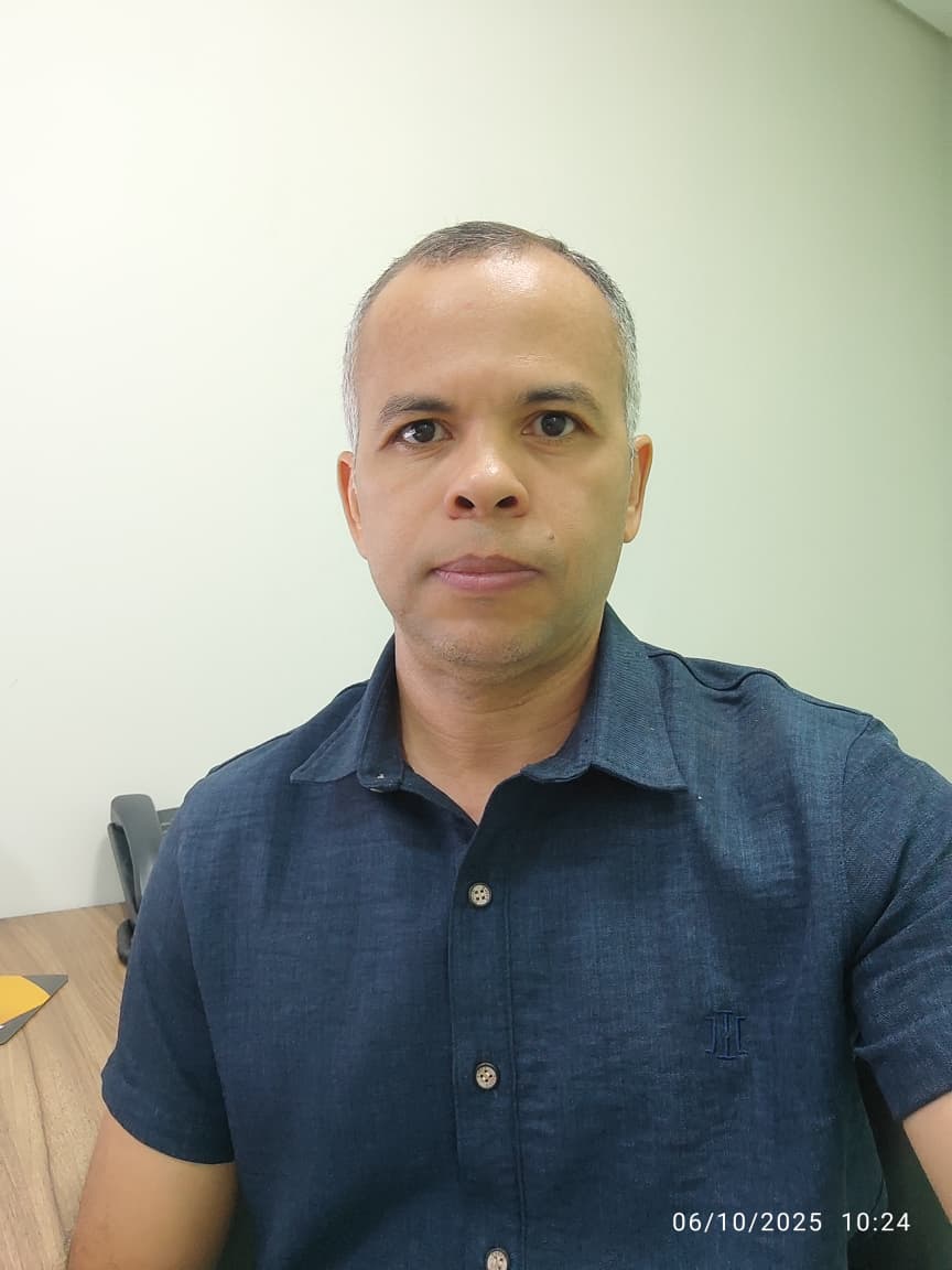 Pedro Alves Júnior Bezerra