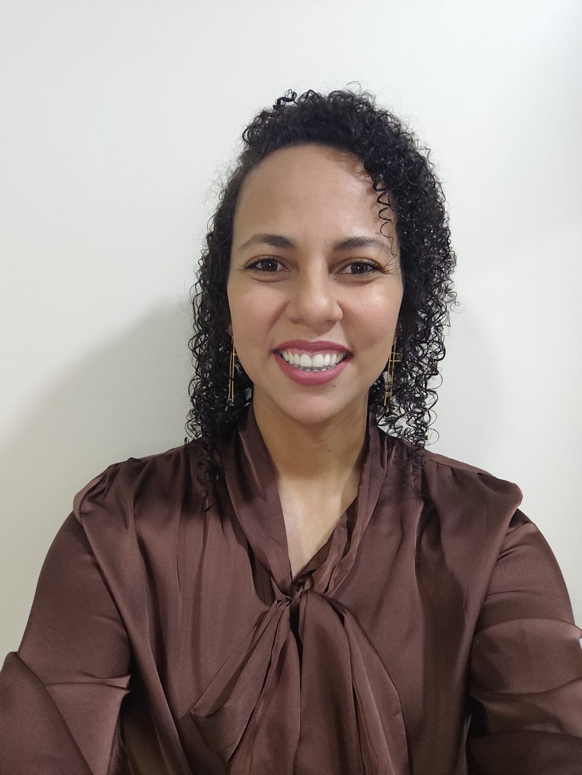 Andrielly Gomes de Jesus