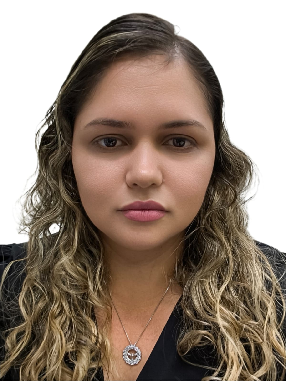 Raquel de Sousa Andrade Fernandes