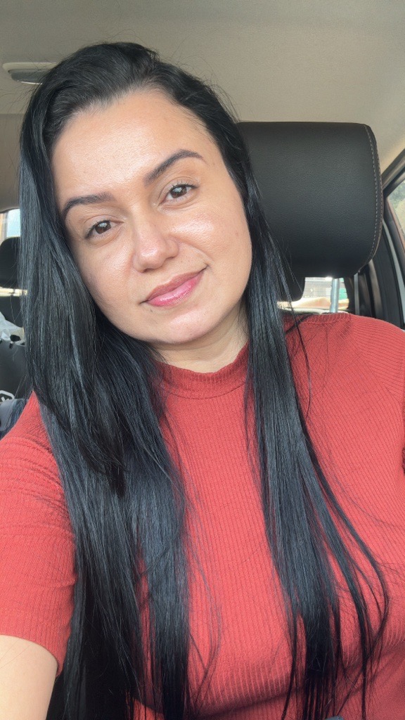 Dayane da Silva Nascimento