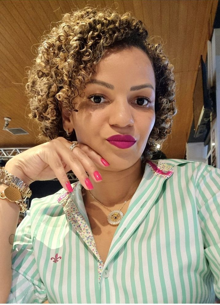 Ana Paula Pereira Mineto