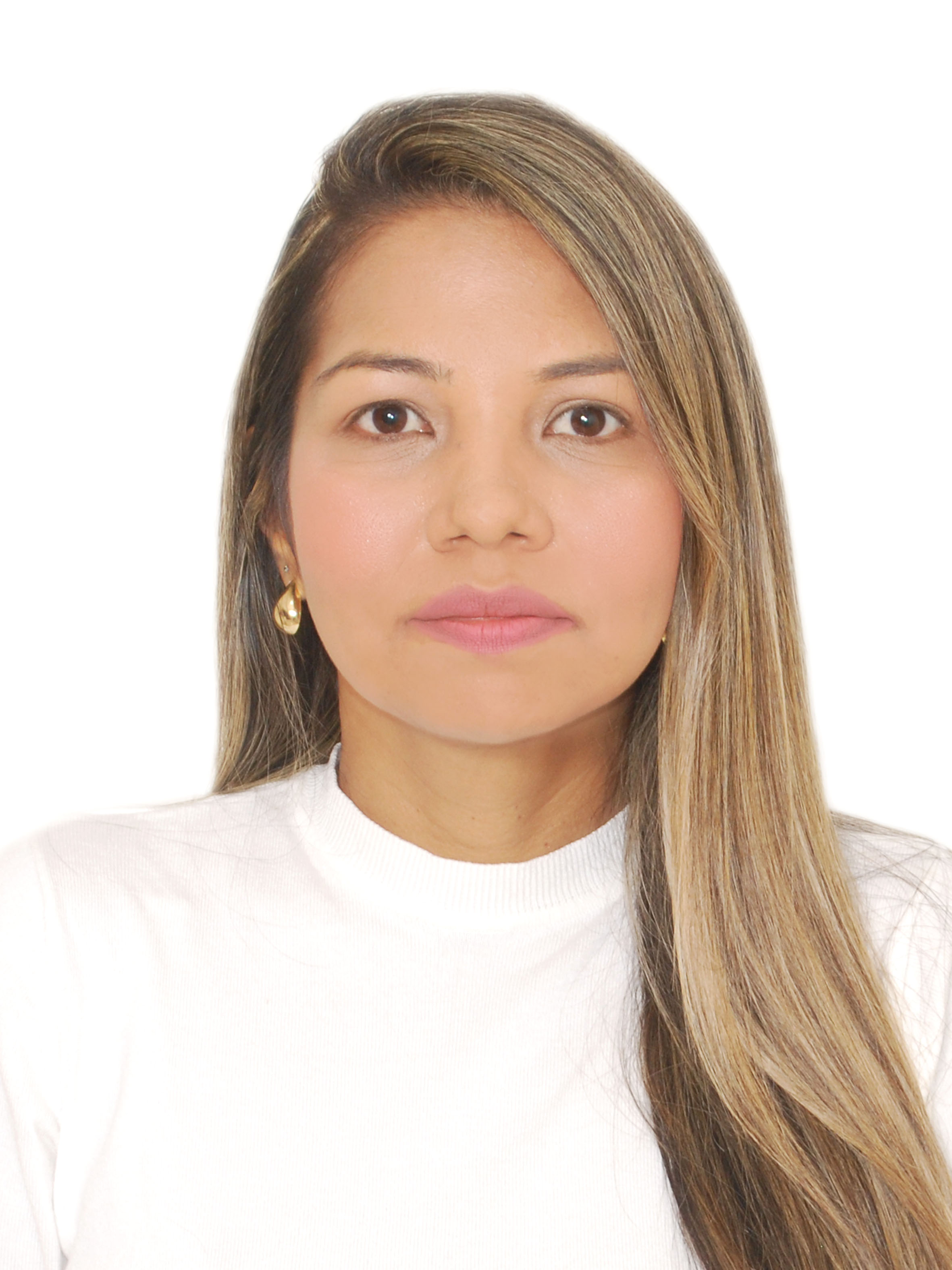 Regiane Oliveira Alves