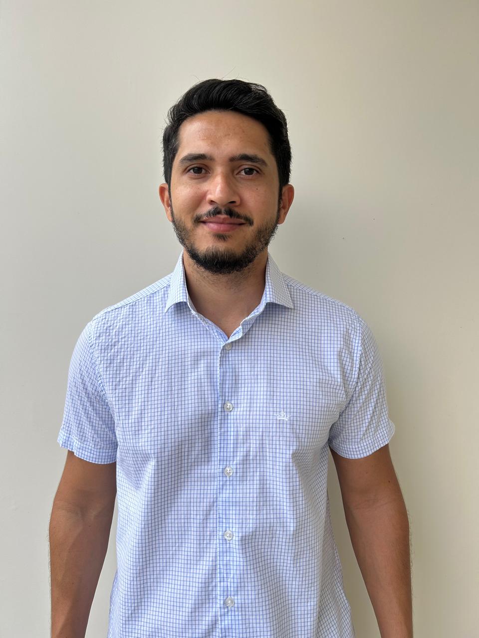 Luis Fernando Beserra Magalhães