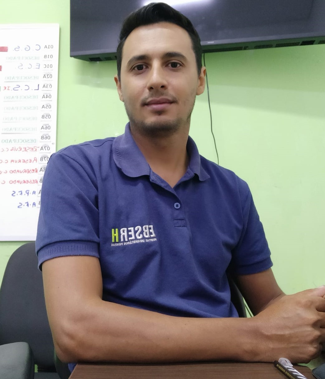 Rafael Coleho Noleto