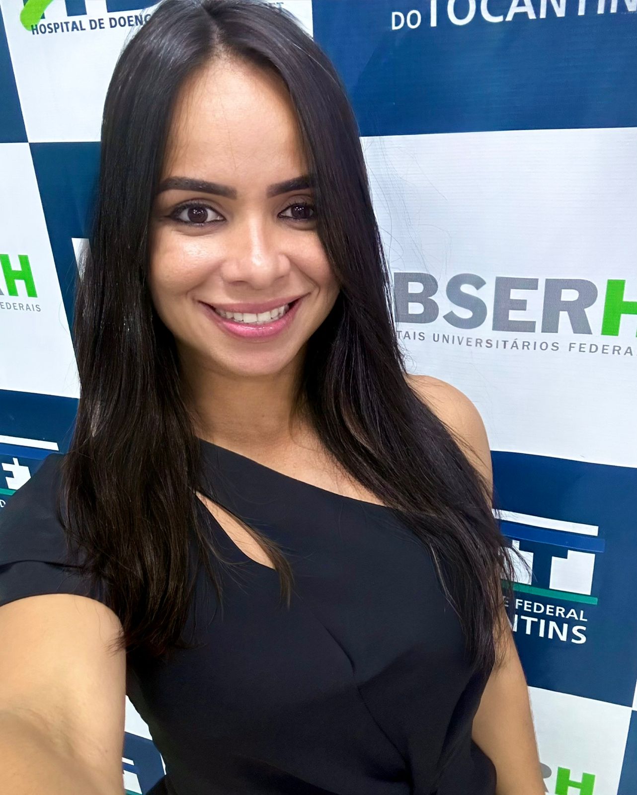 Alliny Kassia da Silva