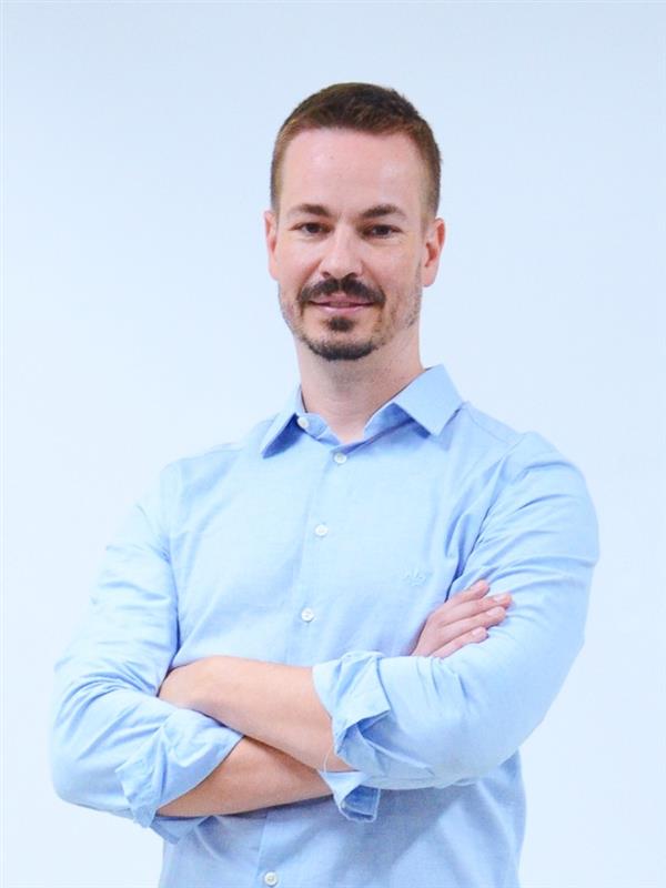 Ricardo Hartlebem Peter