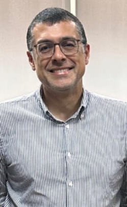 Marcelo Fernandes Capilheira