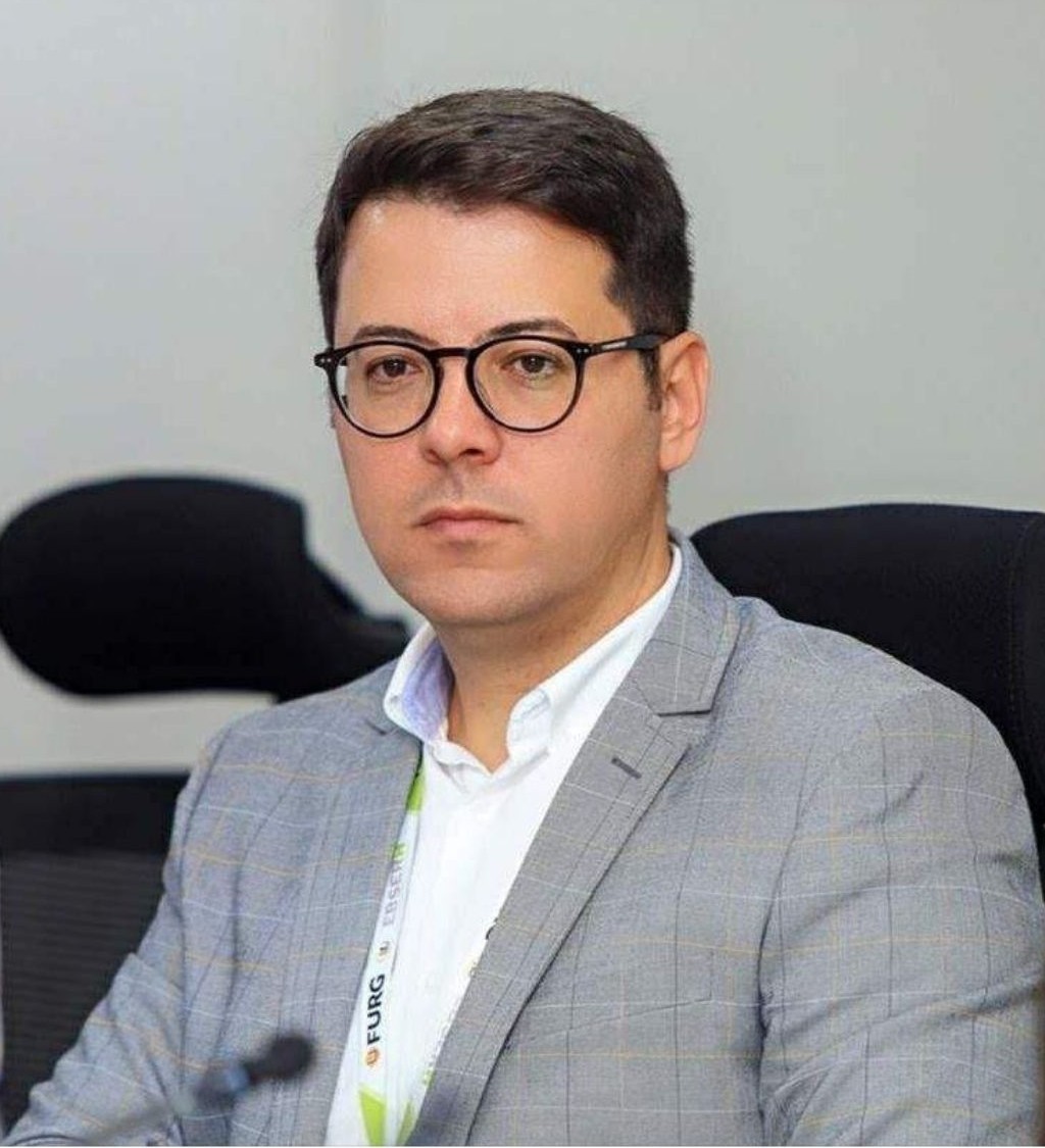 Alan Bastos