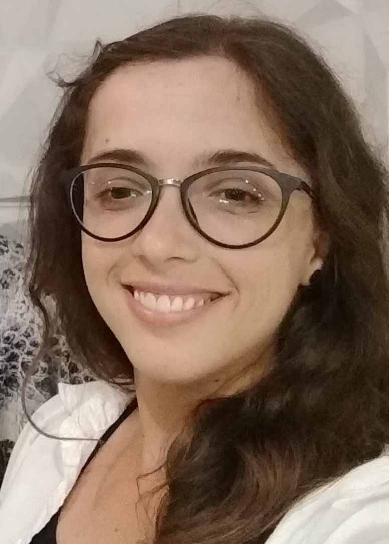 Taciane Costa Rodrigues