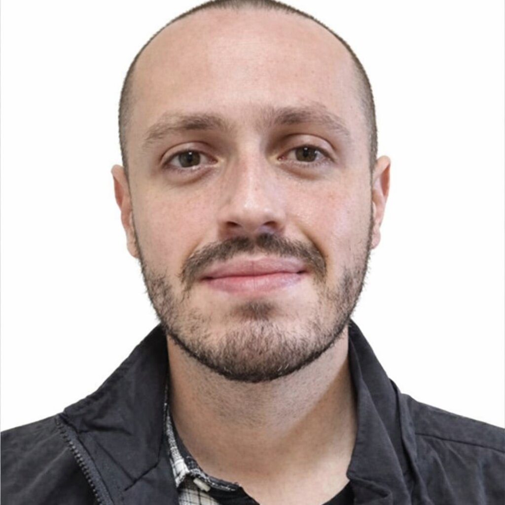 Ewerton Da Silva Quartieri