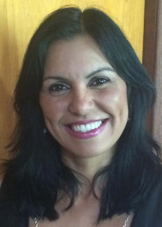 Kátia Henrique Bastos