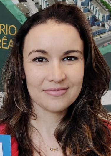 Beatriz Pereira Feijó