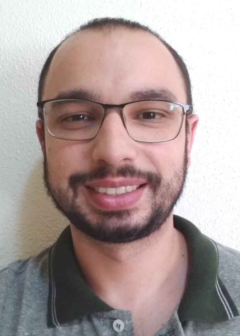 Vandré Rodrigues Nunes