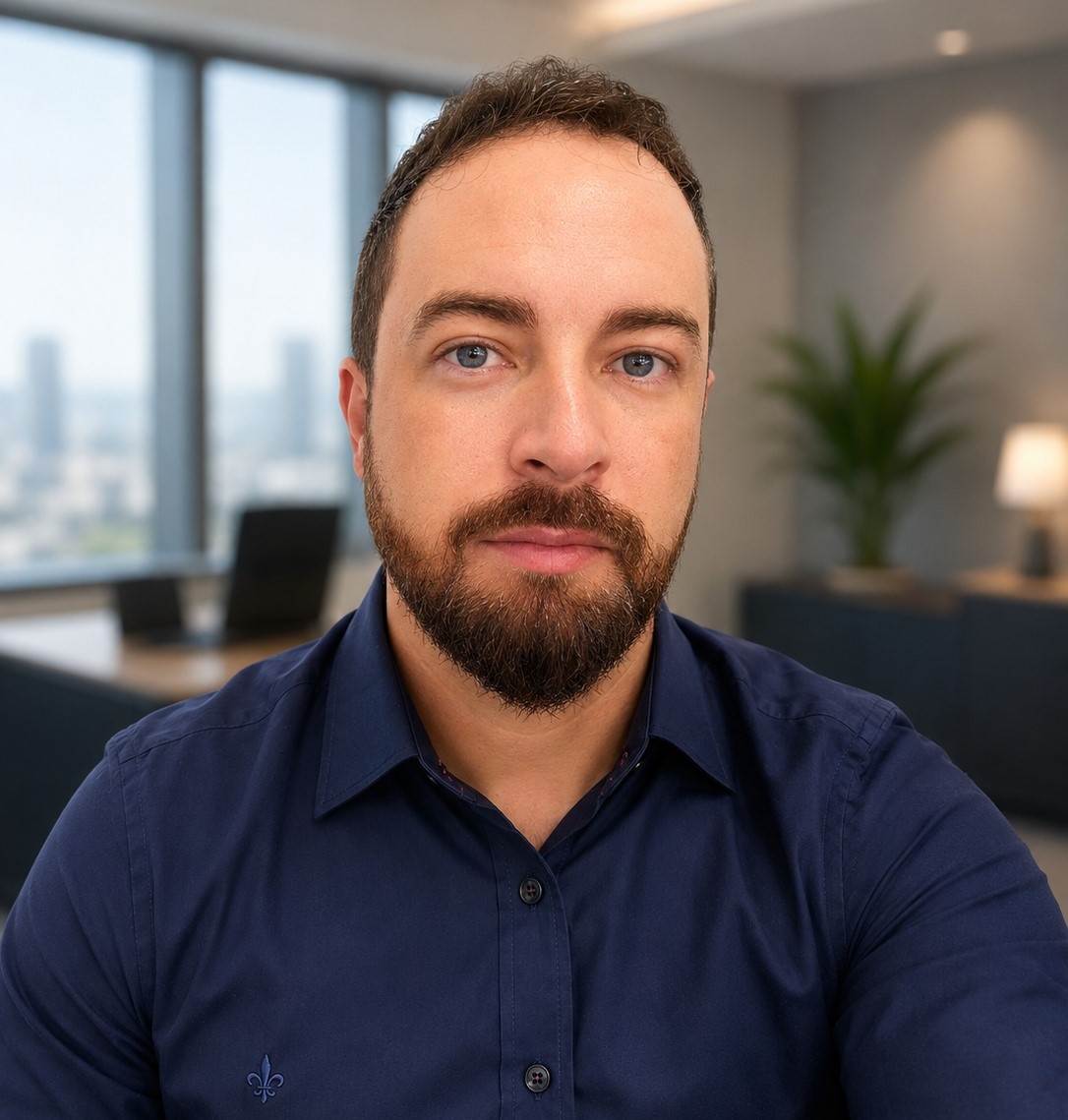 Rodrigo de Quadros Leal