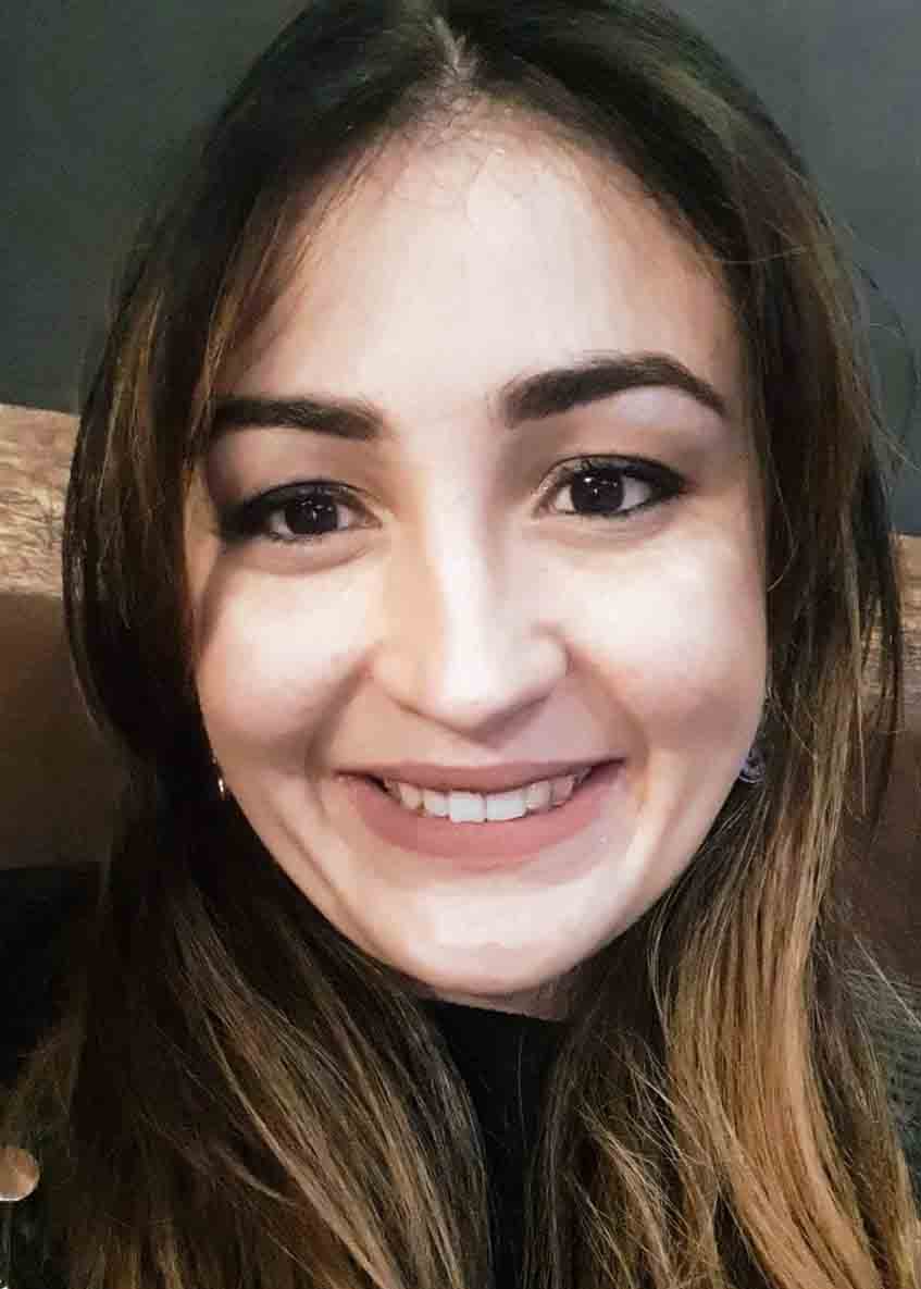 Ana Marília de Souza