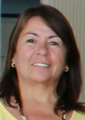 Alexandra Rocha Rodrigues