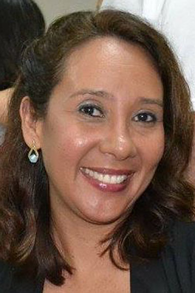 Edmeia Brandão Barcellos