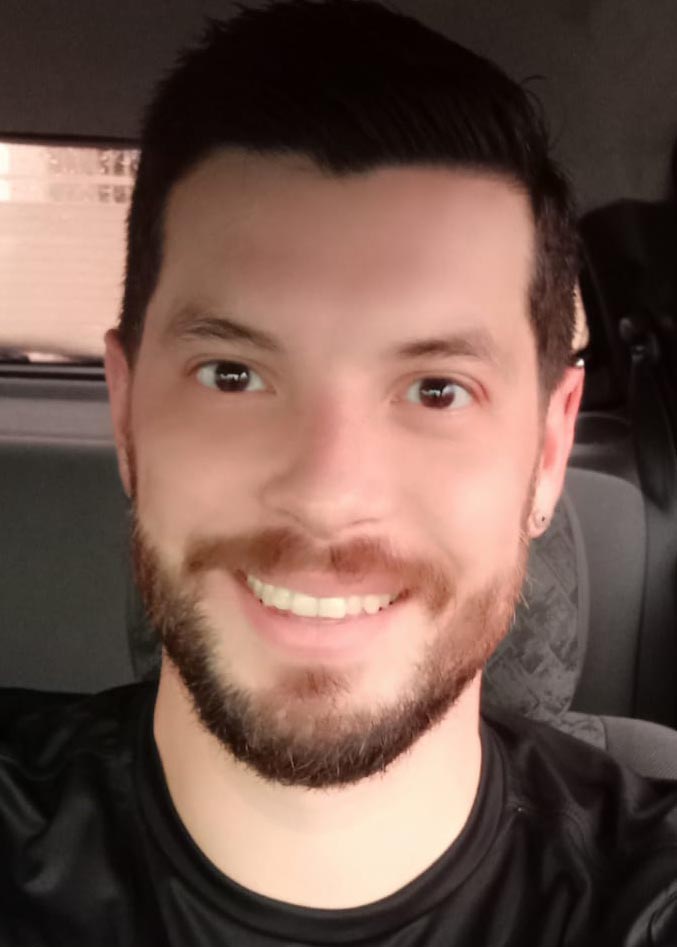 Wilson Oliveira Júnior