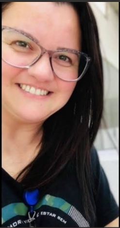 Estela Bianca Ribeiro Roschildt