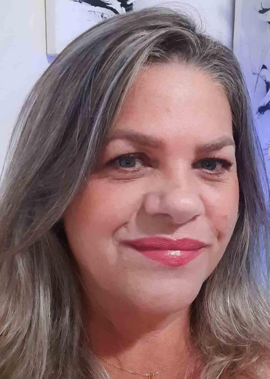 Lair Regina Leal Rodrigues