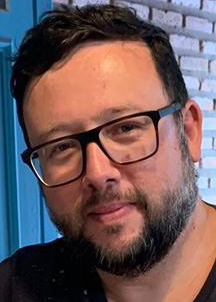 Daniel Venceslau Votto Olmedo