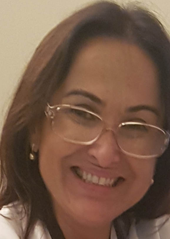 Tânia Maria Morais Vieira Fonseca