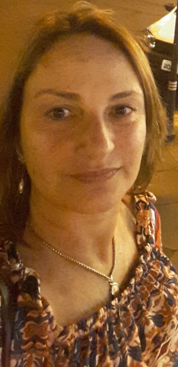 Ana Cristina Holzschuh Machado