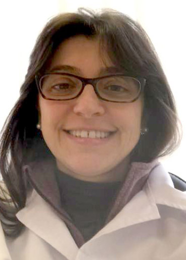 Rossana Patrícia Basso