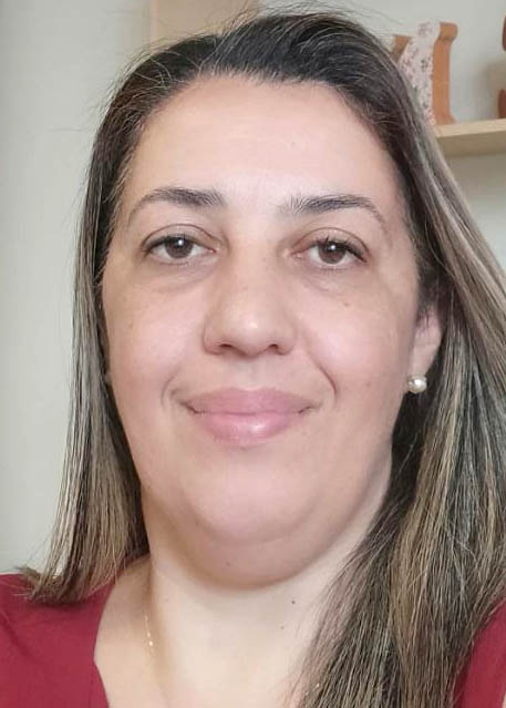 Daniele Rodrigues Silveira